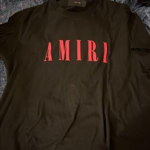 Amiri Tshirt